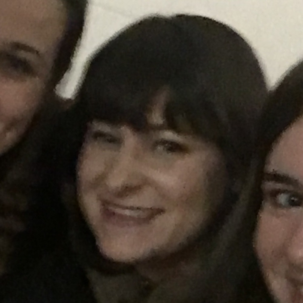 Meet your Posher, Rebecca